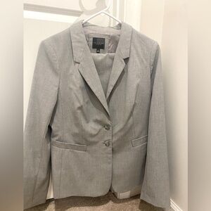 The Limited Suit- Jacket & Pants!